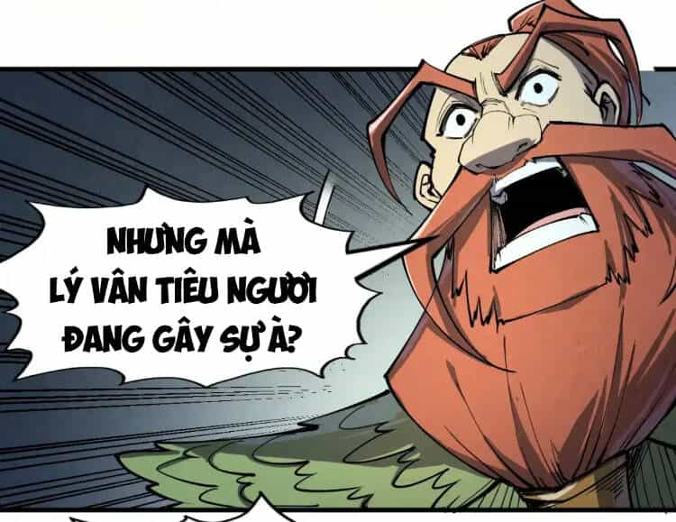 Vạn Cổ Chí Tôn - Chương 251 - ảnh 39