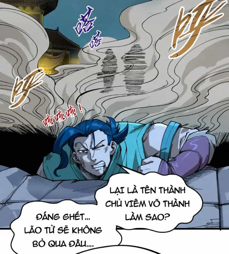 Vạn Cổ Chí Tôn - Chương 251 - ảnh 43