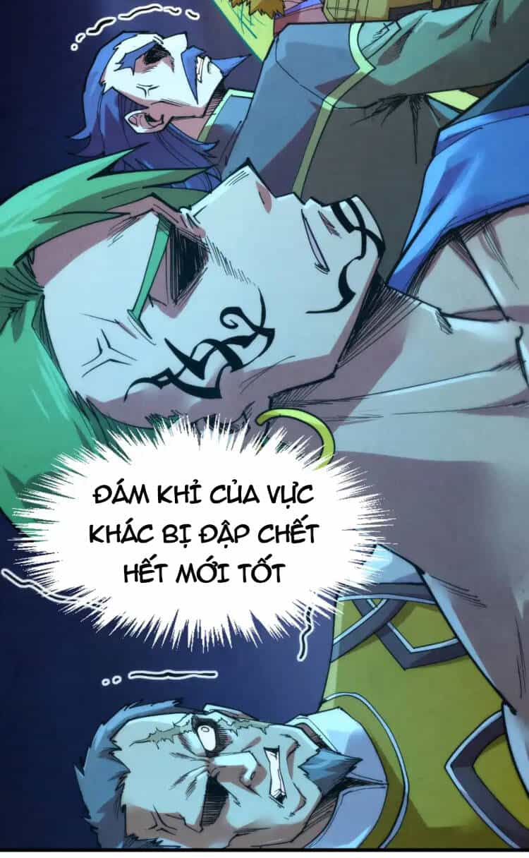 Vạn Cổ Chí Tôn - Chương 251 - ảnh 51