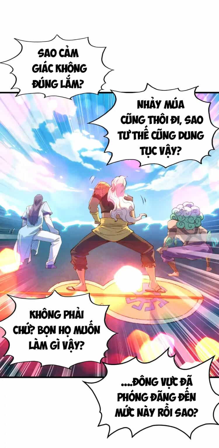 Vạn Cổ Chí Tôn - Chương 251 - ảnh 62
