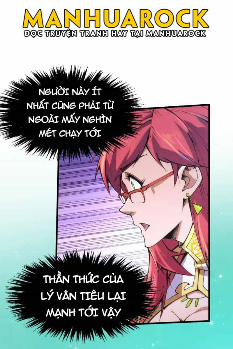Vạn Cổ Chí Tôn - Chương 253 - ảnh 38