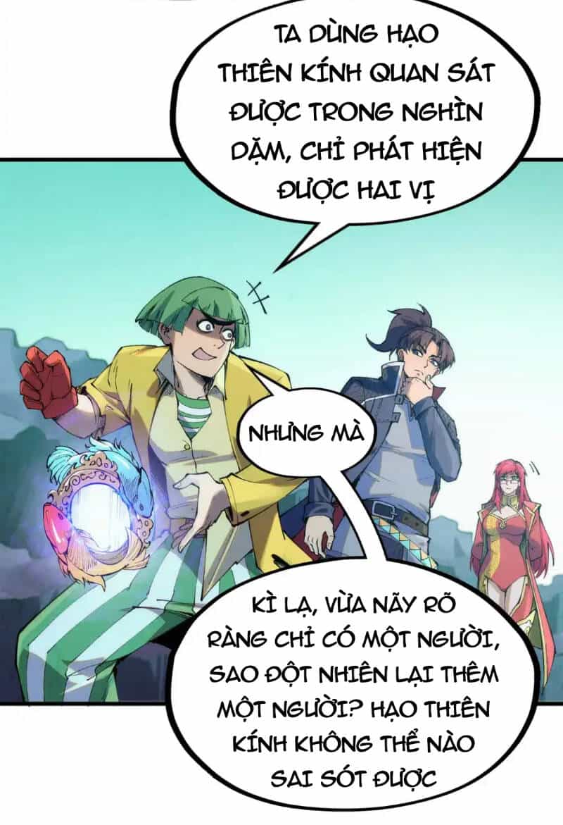 Vạn Cổ Chí Tôn - Chương 253 - ảnh 48