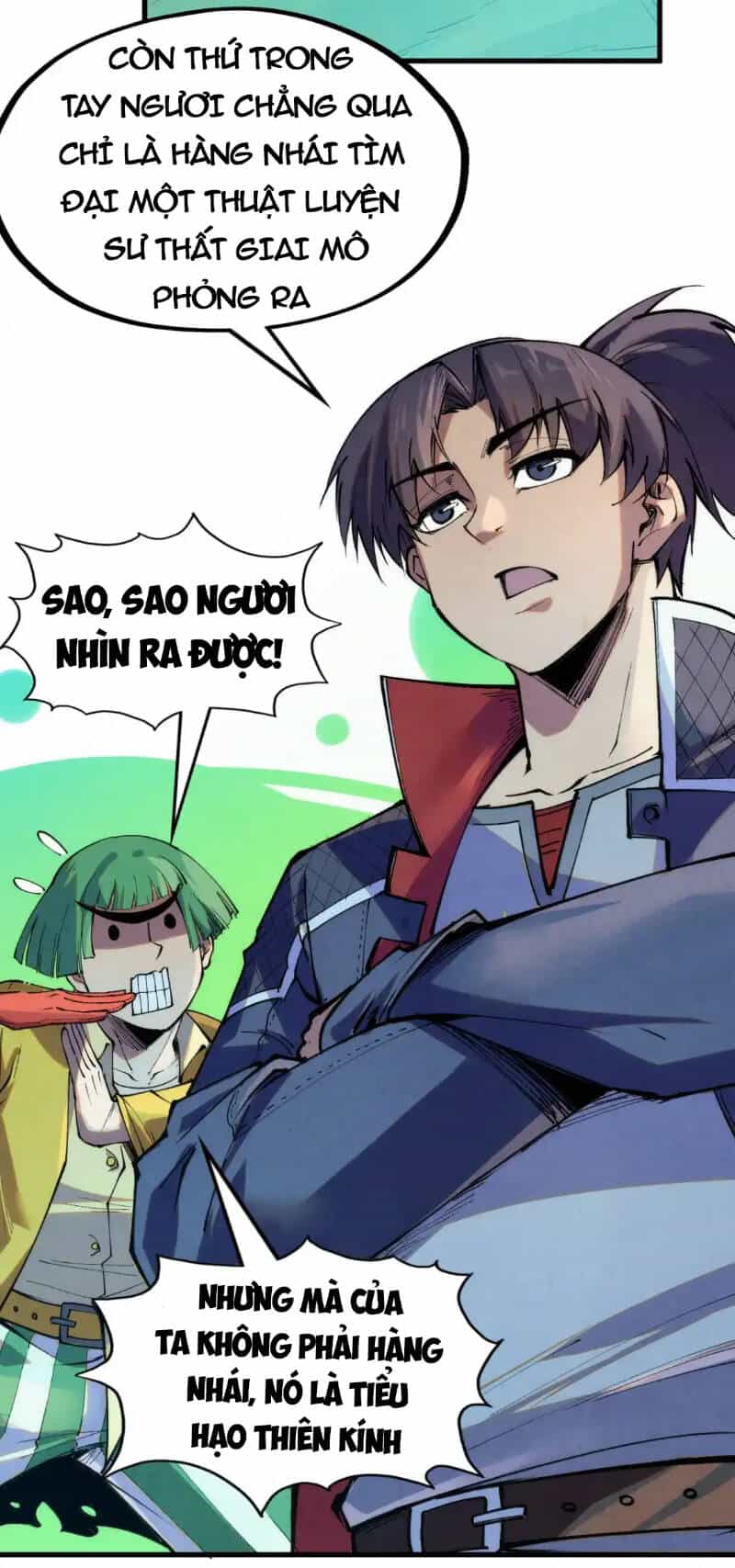 Vạn Cổ Chí Tôn - Chương 253 - ảnh 50