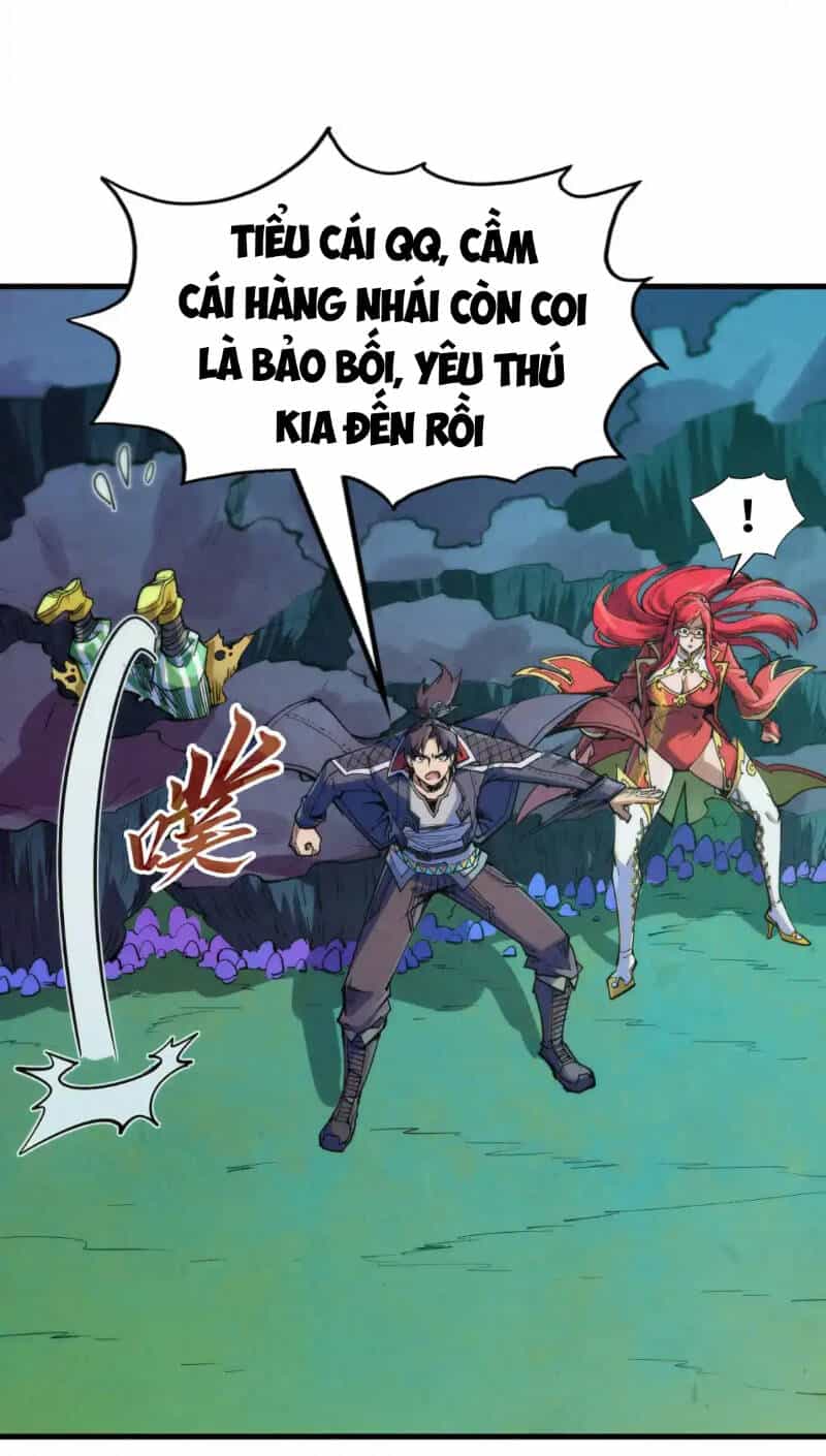 Vạn Cổ Chí Tôn - Chương 253 - ảnh 51