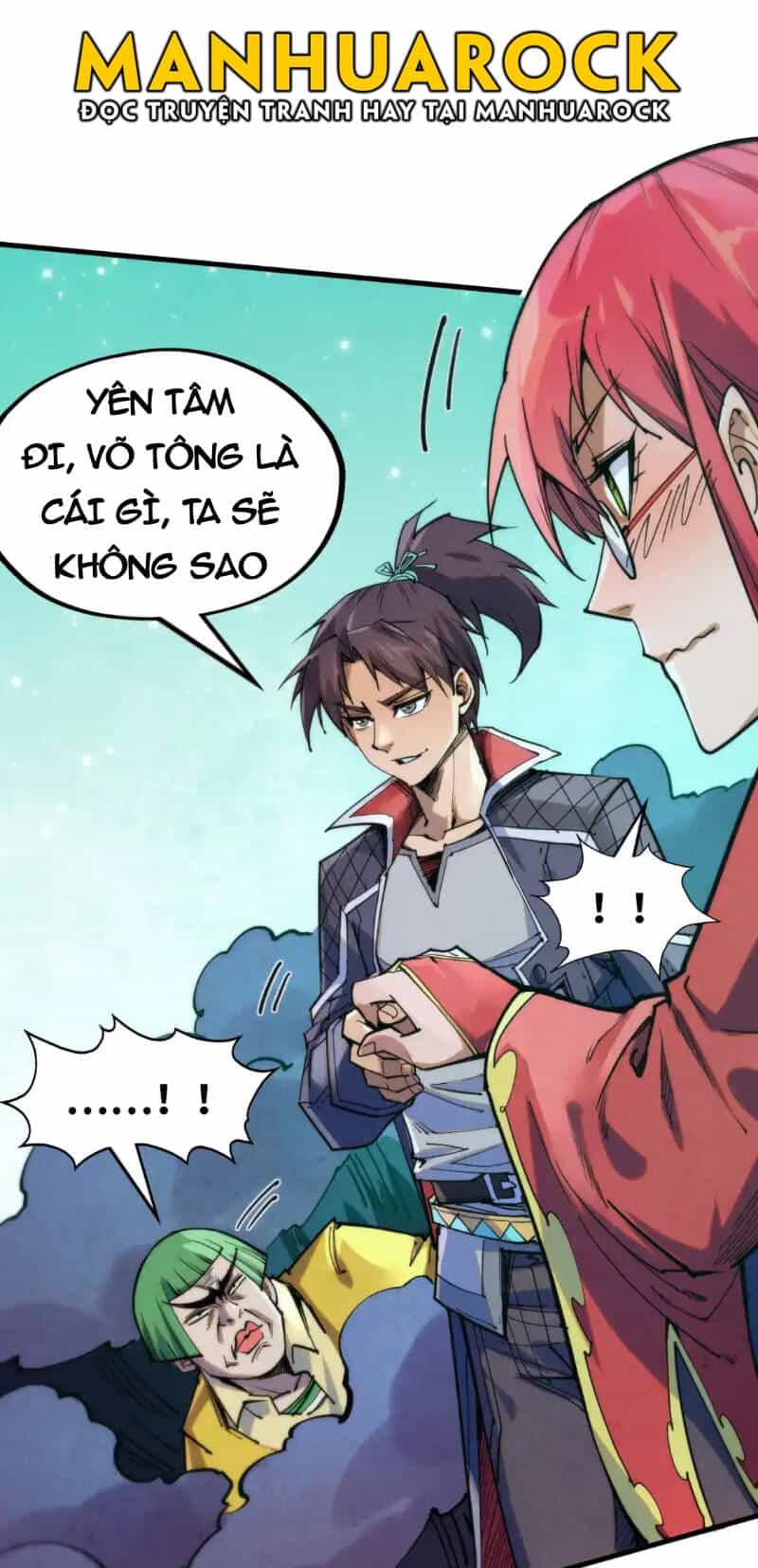 Vạn Cổ Chí Tôn - Chương 253 - ảnh 57