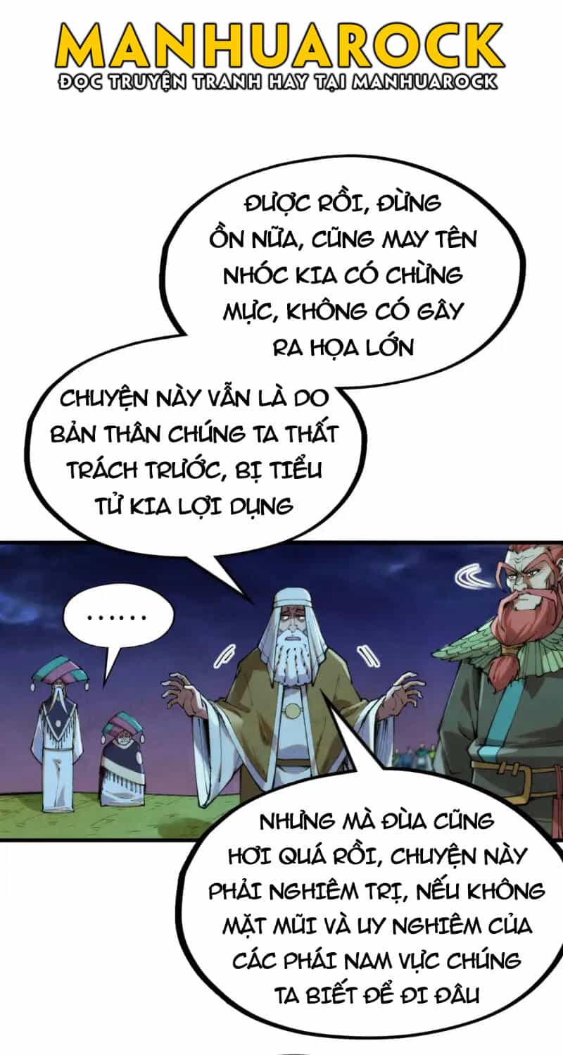 Vạn Cổ Chí Tôn - Chương 253 - ảnh 6