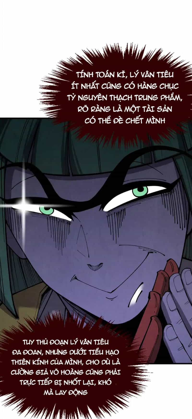 Vạn Cổ Chí Tôn - Chương 254 - ảnh 10