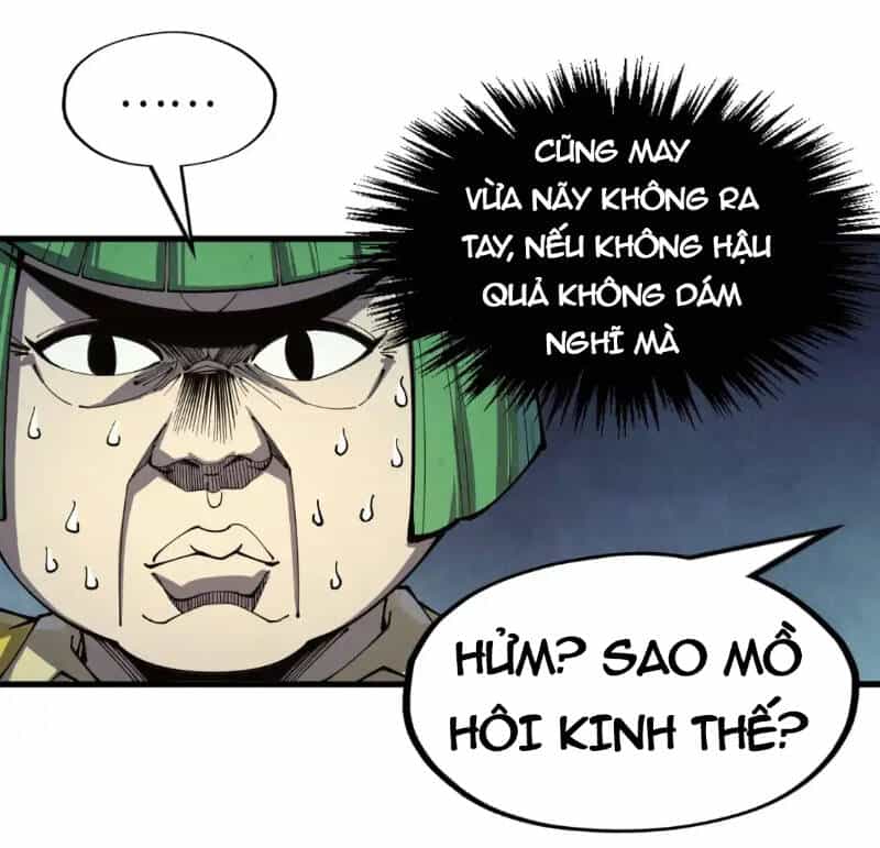 Vạn Cổ Chí Tôn - Chương 254 - ảnh 15