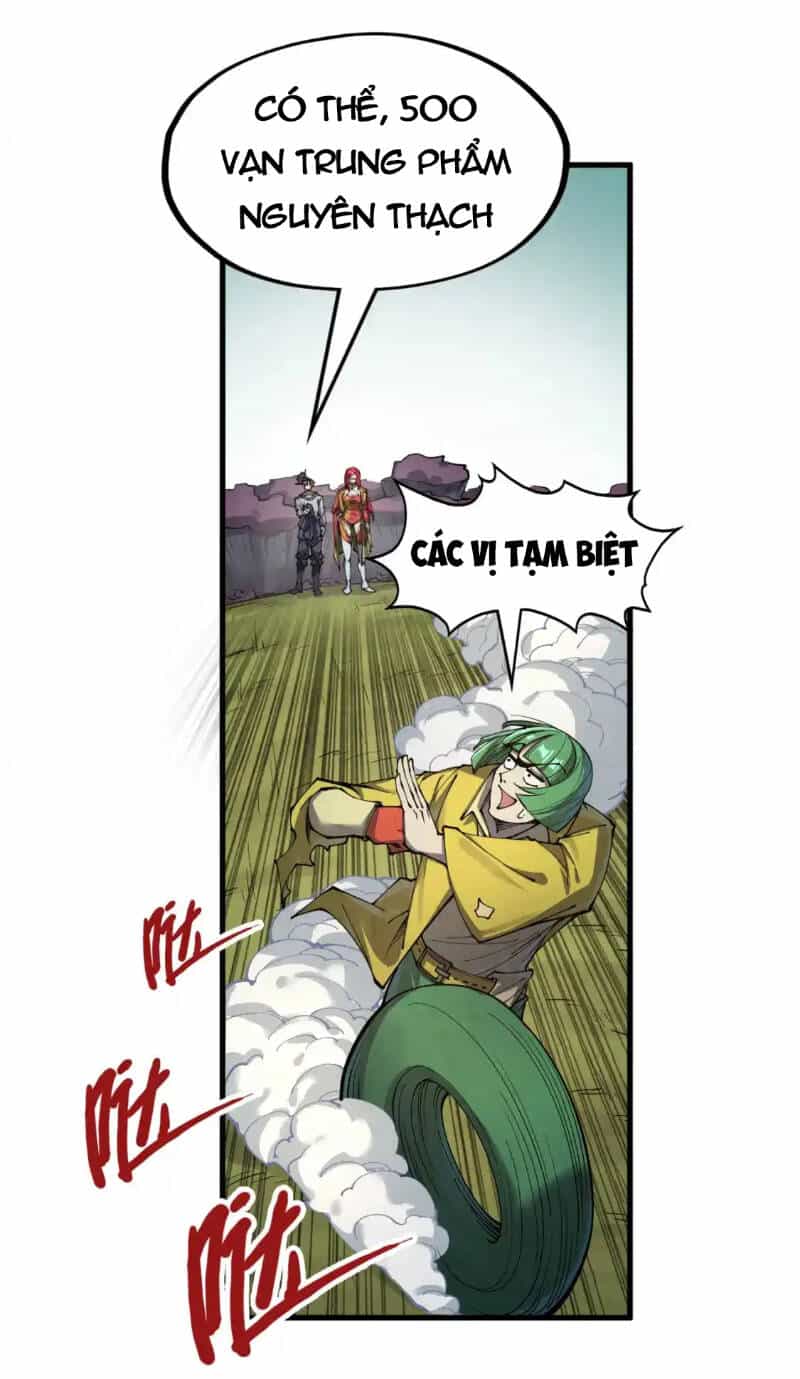 Vạn Cổ Chí Tôn - Chương 254 - ảnh 18