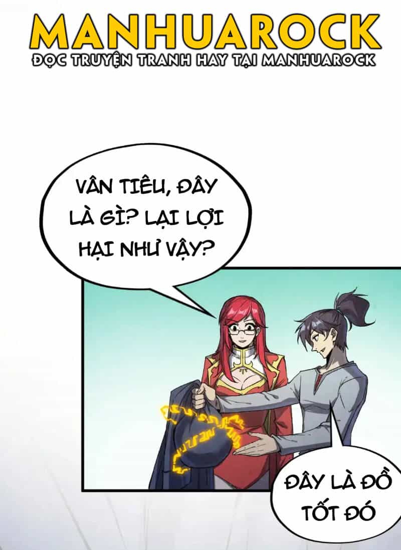 Vạn Cổ Chí Tôn - Chương 254 - ảnh 23