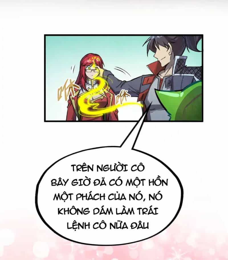 Vạn Cổ Chí Tôn - Chương 254 - ảnh 27