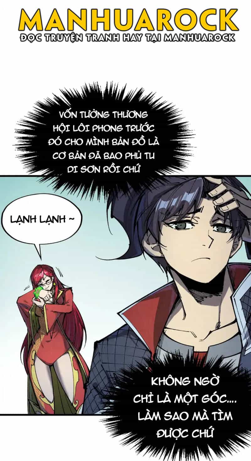 Vạn Cổ Chí Tôn - Chương 254 - ảnh 31