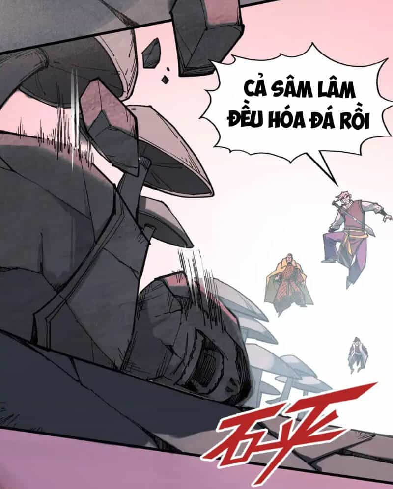 Vạn Cổ Chí Tôn - Chương 254 - ảnh 50