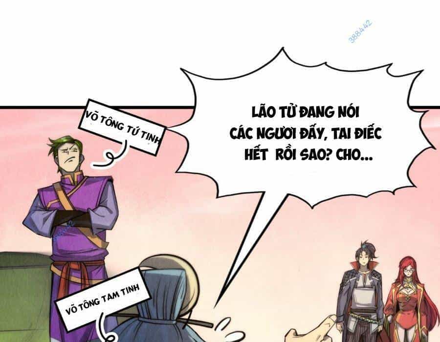 Vạn Cổ Chí Tôn - Chương 255 - ảnh 61