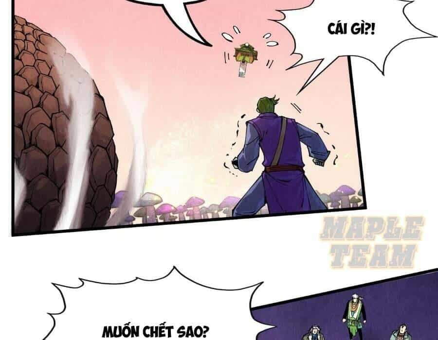 Vạn Cổ Chí Tôn - Chương 255 - ảnh 8