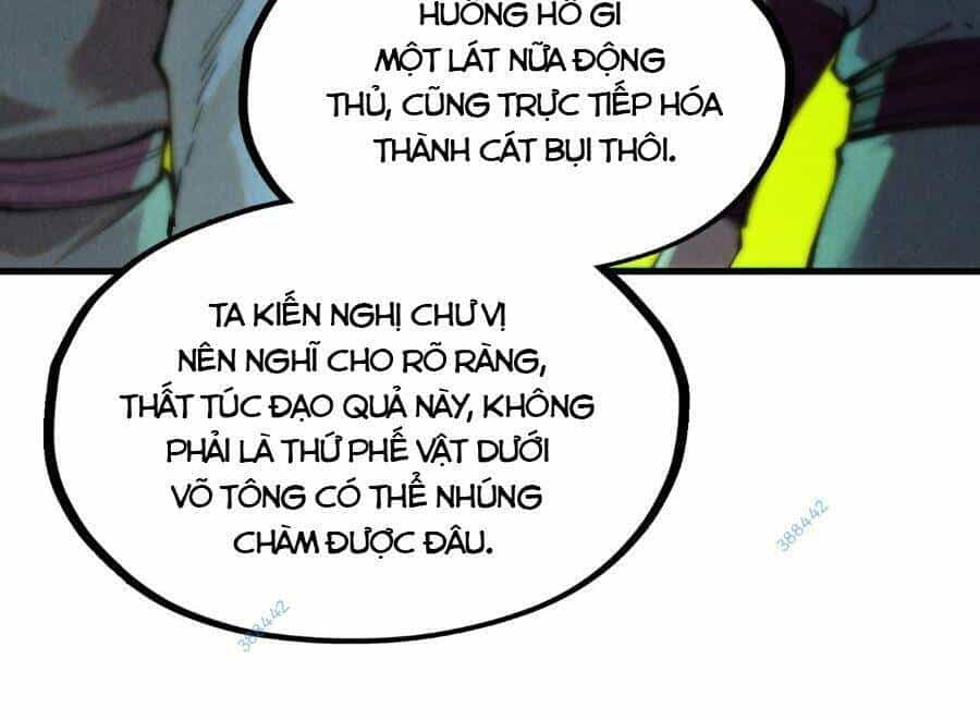 Vạn Cổ Chí Tôn - Chương 256 - ảnh 37