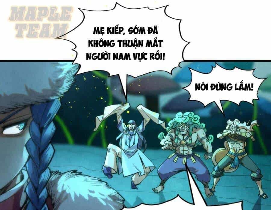 Vạn Cổ Chí Tôn - Chương 256 - ảnh 42
