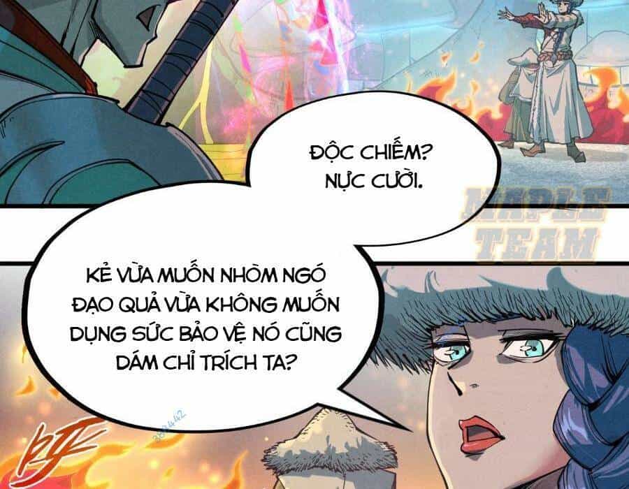 Vạn Cổ Chí Tôn - Chương 256 - ảnh 61