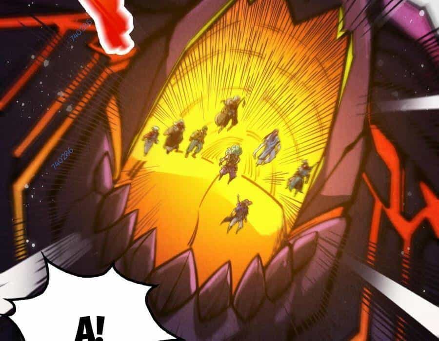 Vạn Cổ Chí Tôn - Chương 257 - ảnh 125