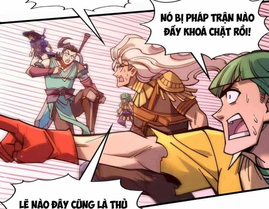 Vạn Cổ Chí Tôn - Chương 257 - ảnh 138