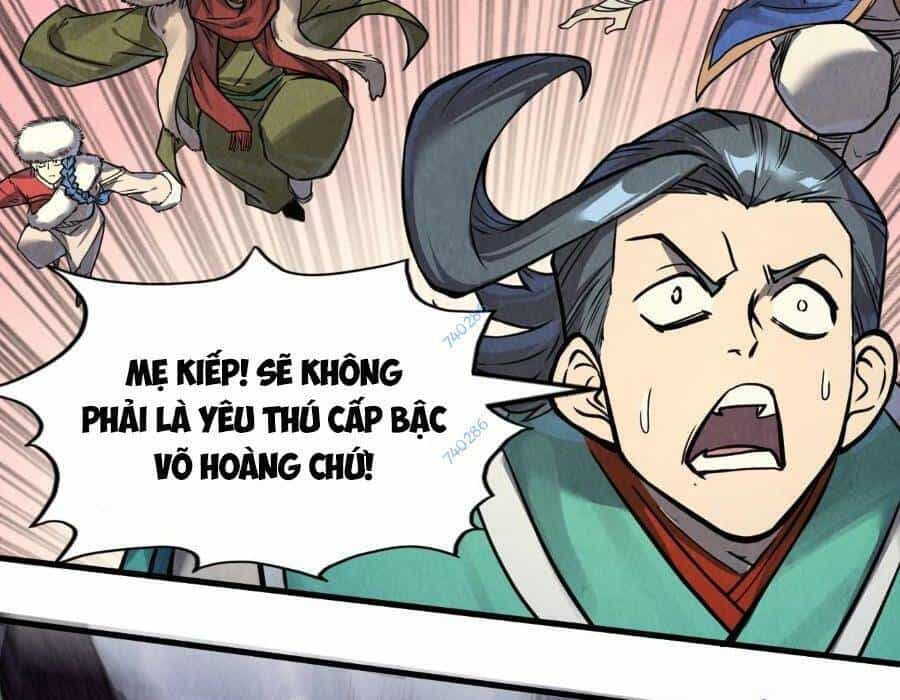 Vạn Cổ Chí Tôn - Chương 257 - ảnh 39