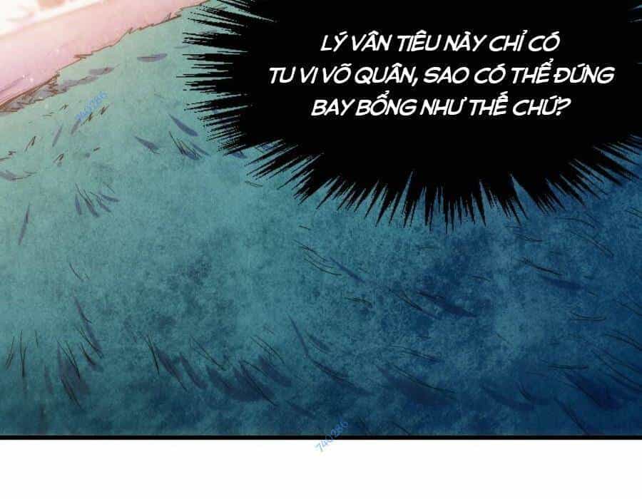 Vạn Cổ Chí Tôn - Chương 257 - ảnh 95