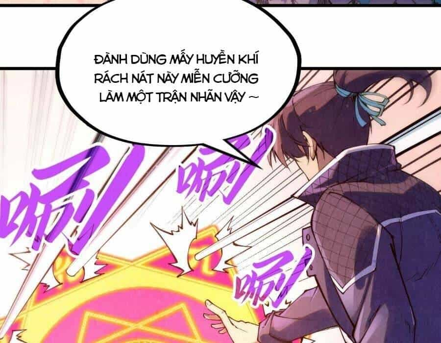 Vạn Cổ Chí Tôn - Chương 257 - ảnh 98