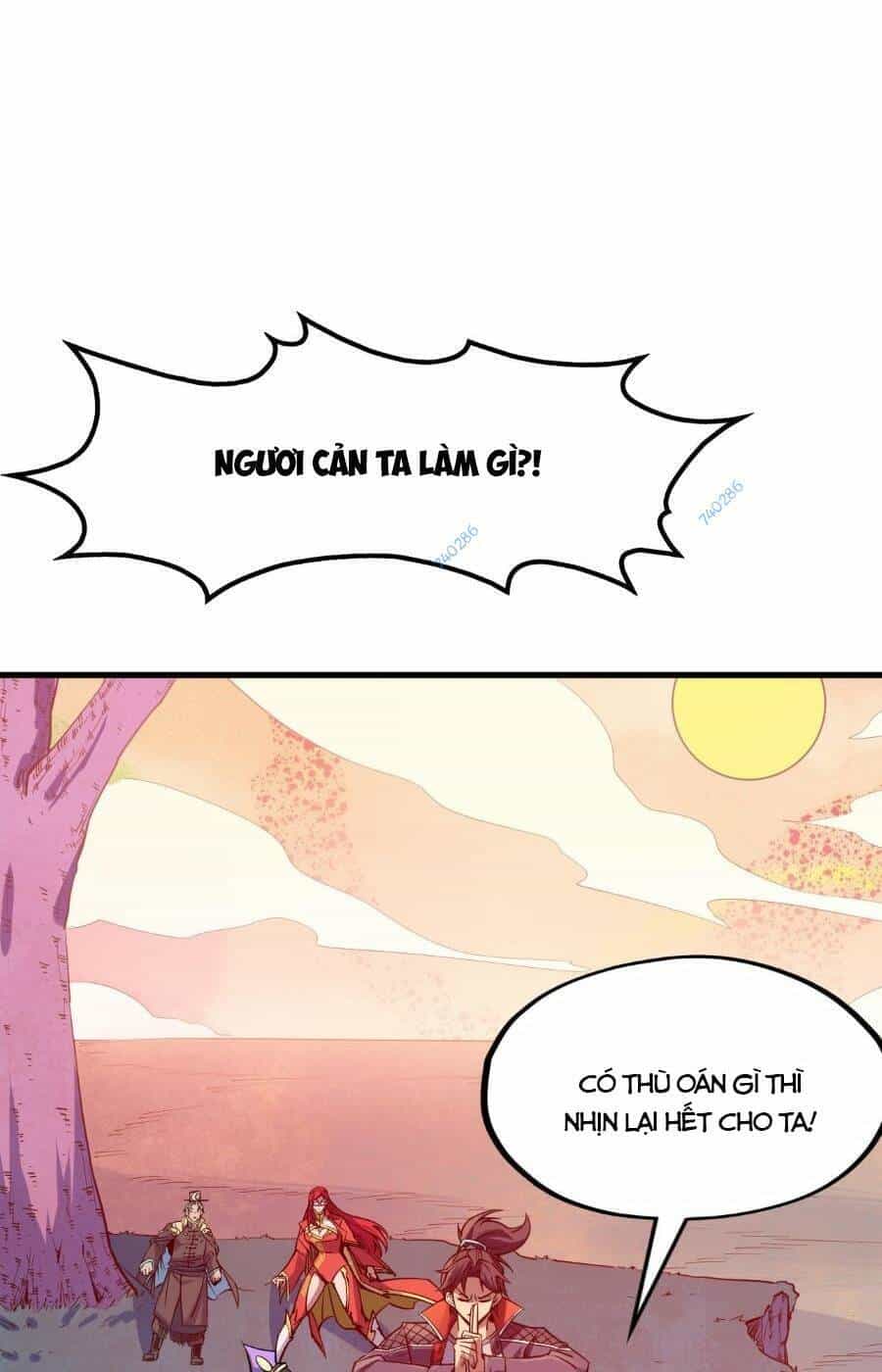 Vạn Cổ Chí Tôn - Chương 258 - ảnh 1