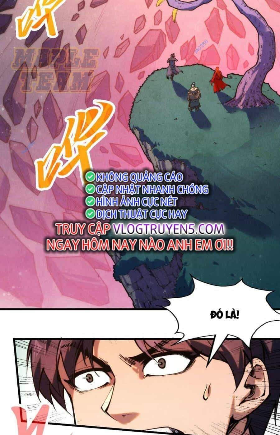 Vạn Cổ Chí Tôn - Chương 258 - ảnh 25