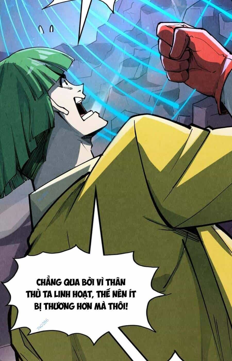 Vạn Cổ Chí Tôn - Chương 258 - ảnh 73