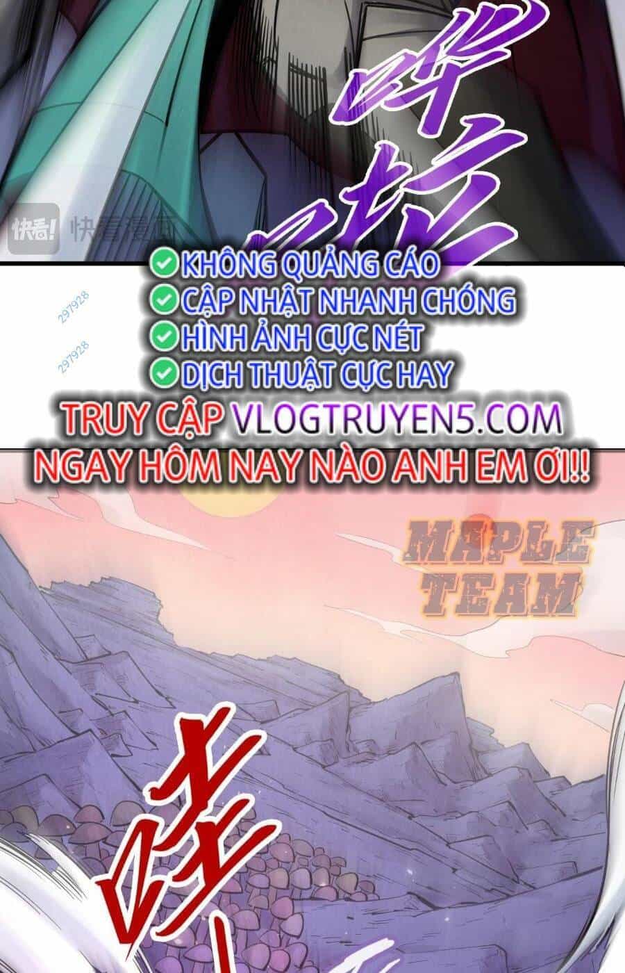 Vạn Cổ Chí Tôn - Chương 259 - ảnh 14