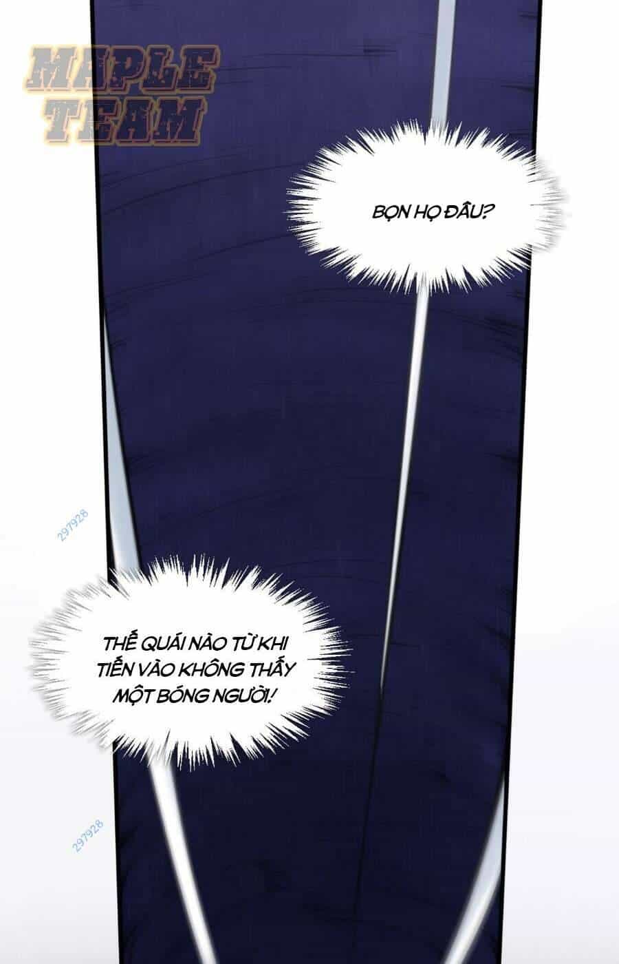 Vạn Cổ Chí Tôn - Chương 259 - ảnh 17