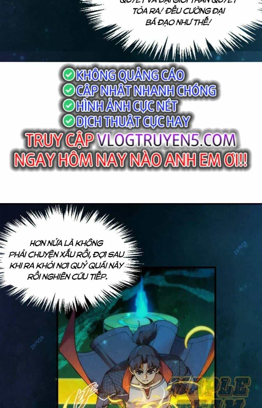 Vạn Cổ Chí Tôn - Chương 259 - ảnh 44