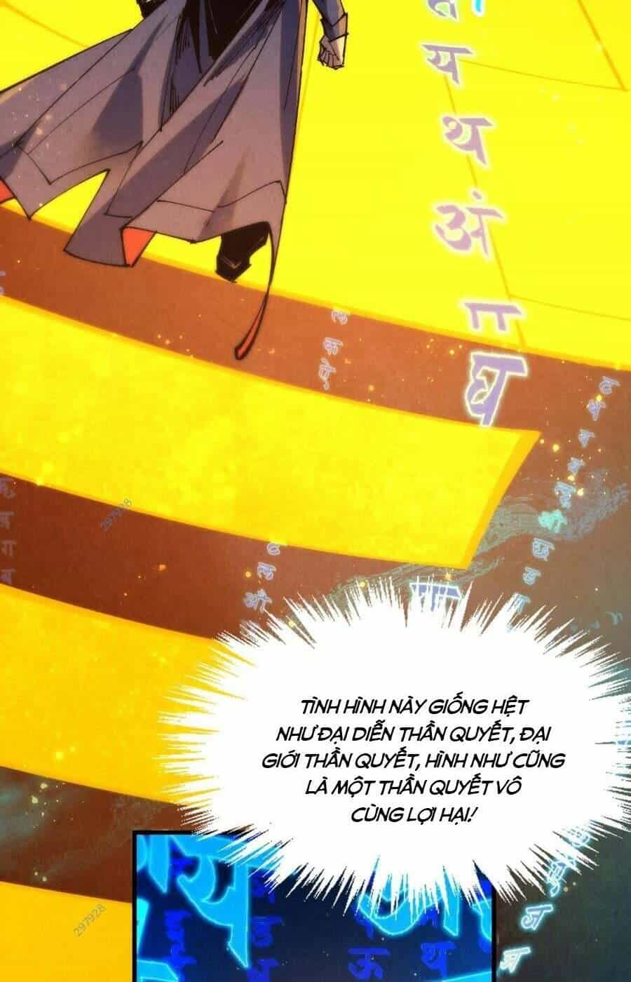 Vạn Cổ Chí Tôn - Chương 259 - ảnh 60