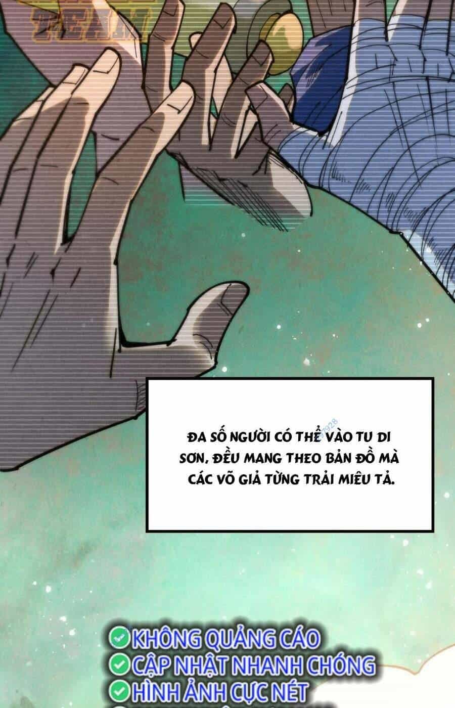 Vạn Cổ Chí Tôn - Chương 259 - ảnh 72
