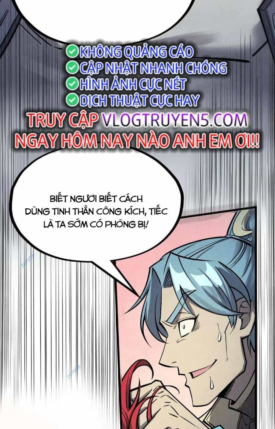 Vạn Cổ Chí Tôn - Chương 259 - ảnh 8