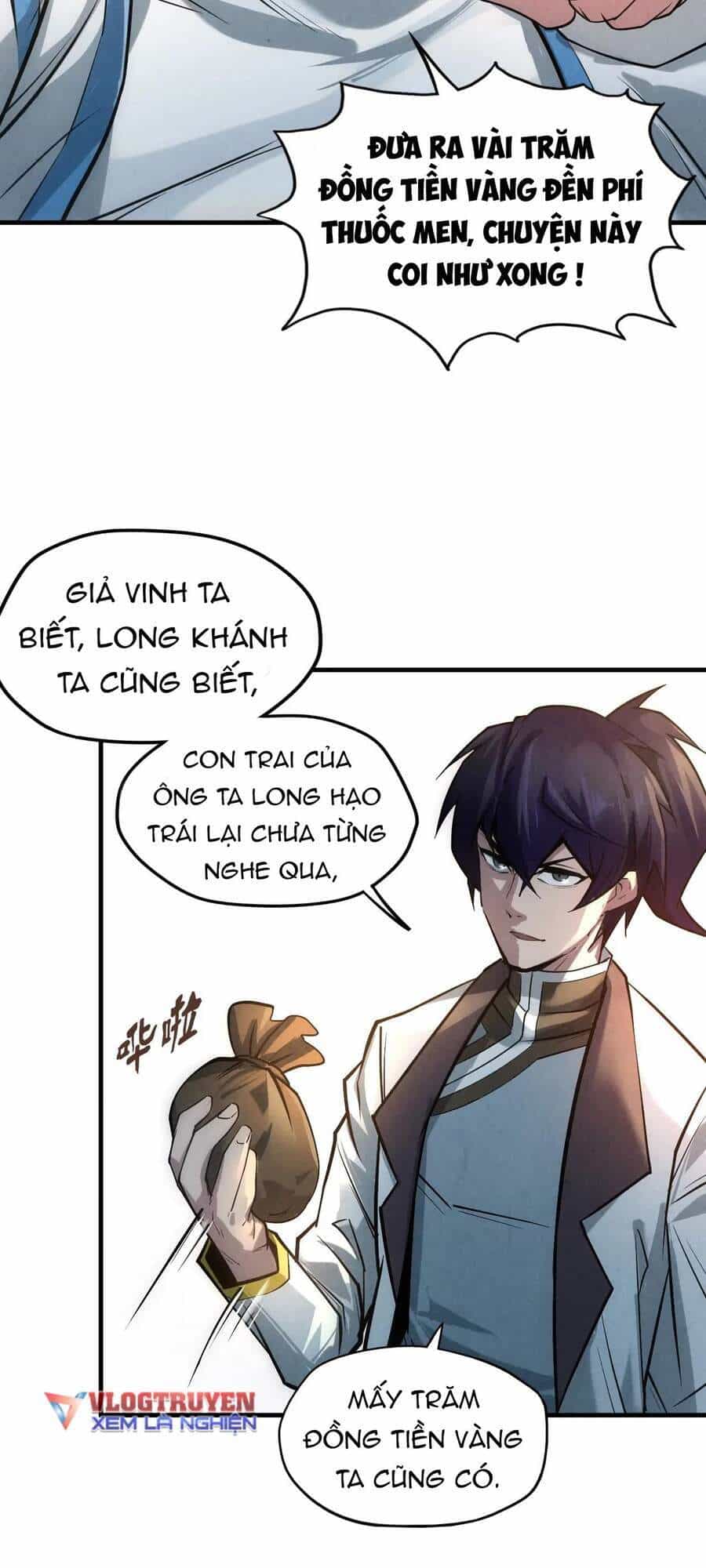 Vạn Cổ Chí Tôn - Chương 26 - ảnh 10