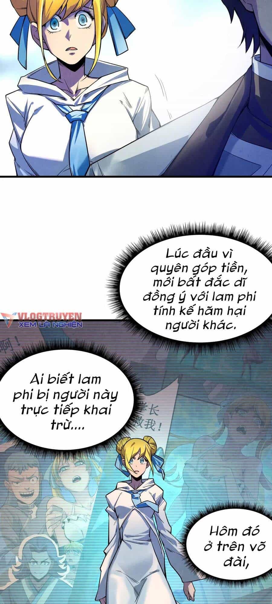 Vạn Cổ Chí Tôn - Chương 26 - ảnh 19