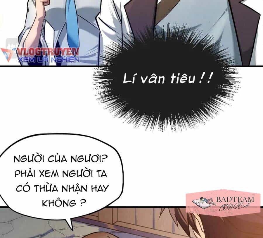 Vạn Cổ Chí Tôn - Chương 26 - ảnh 5