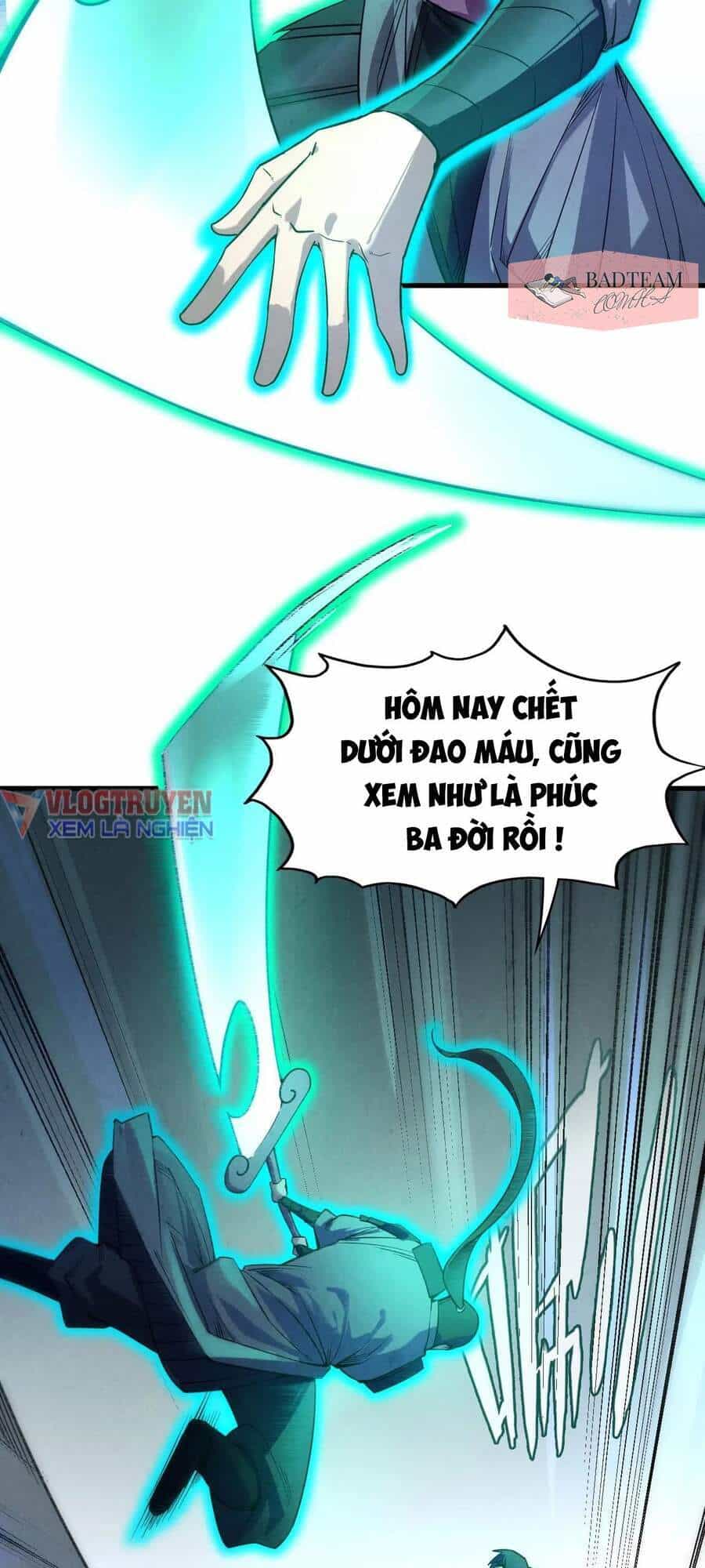 Vạn Cổ Chí Tôn - Chương 26 - ảnh 56