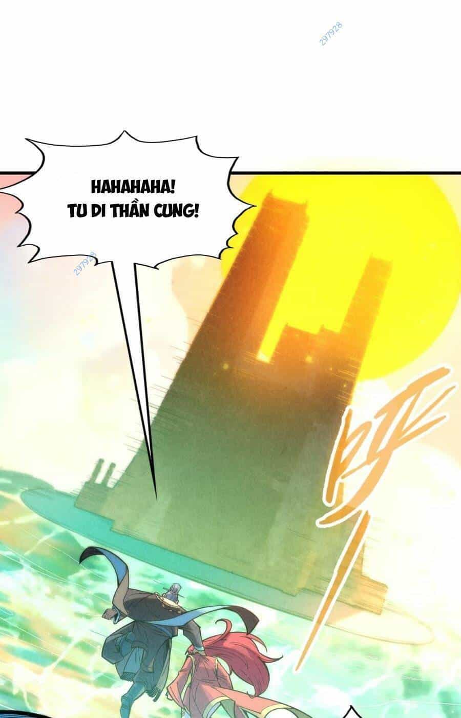 Vạn Cổ Chí Tôn - Chương 260 - ảnh 1