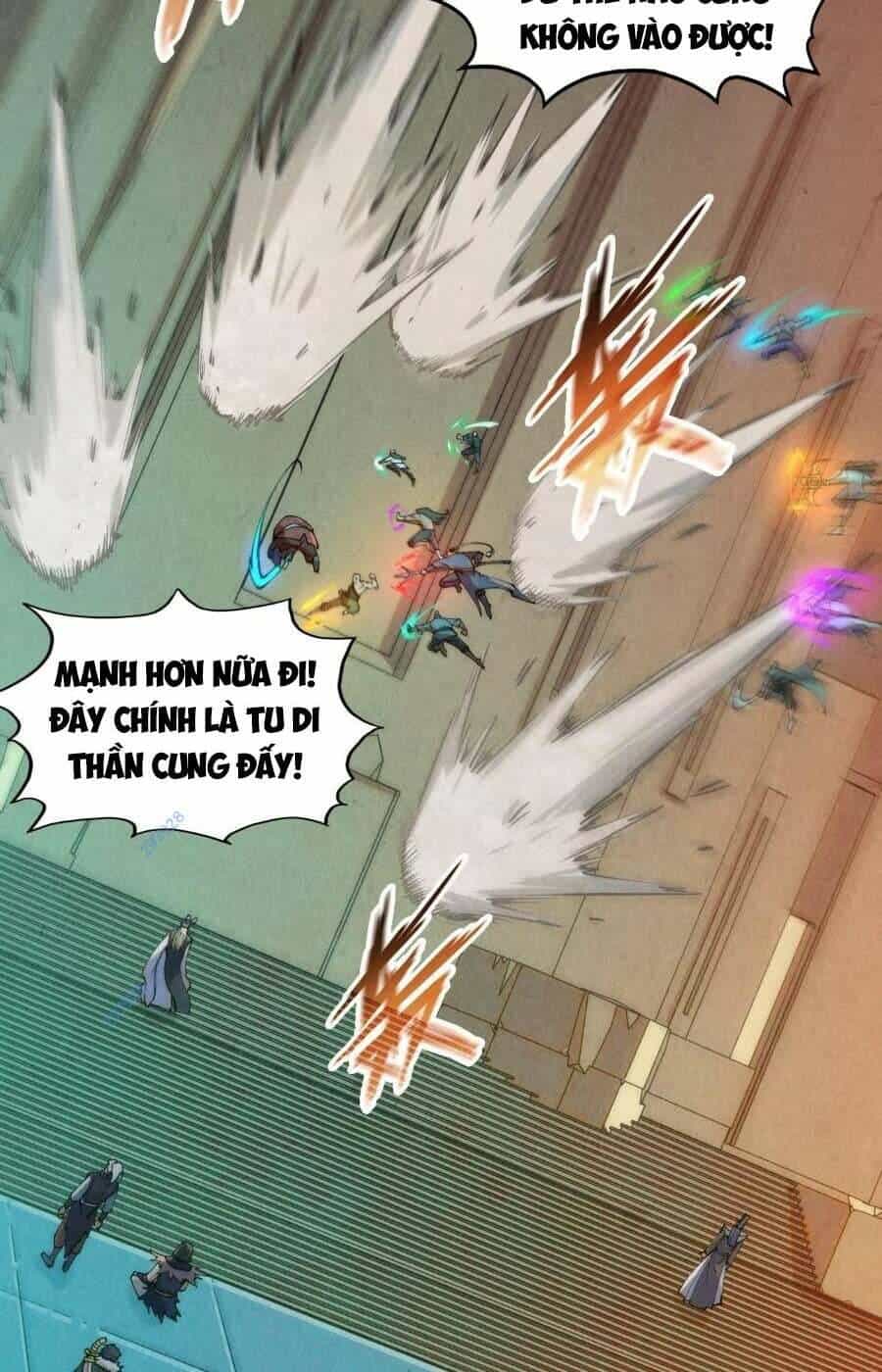Vạn Cổ Chí Tôn - Chương 260 - ảnh 10