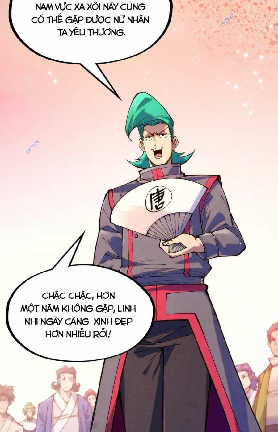 Vạn Cổ Chí Tôn - Chương 260 - ảnh 26