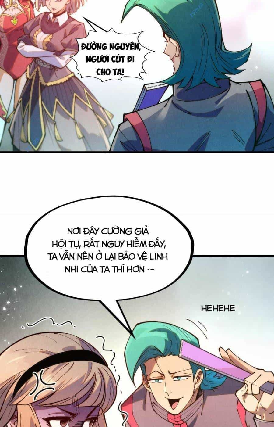 Vạn Cổ Chí Tôn - Chương 260 - ảnh 28