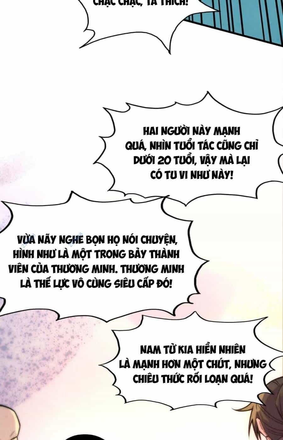 Vạn Cổ Chí Tôn - Chương 260 - ảnh 35