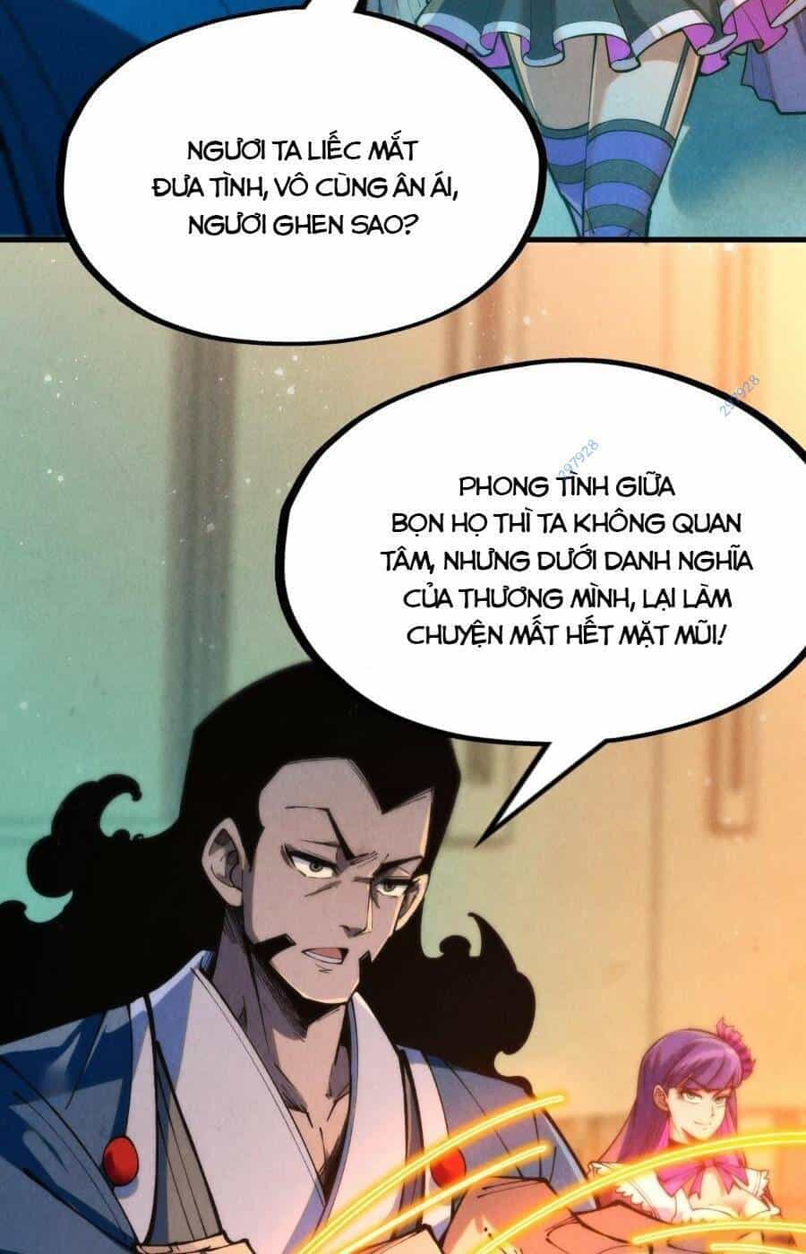 Vạn Cổ Chí Tôn - Chương 260 - ảnh 38