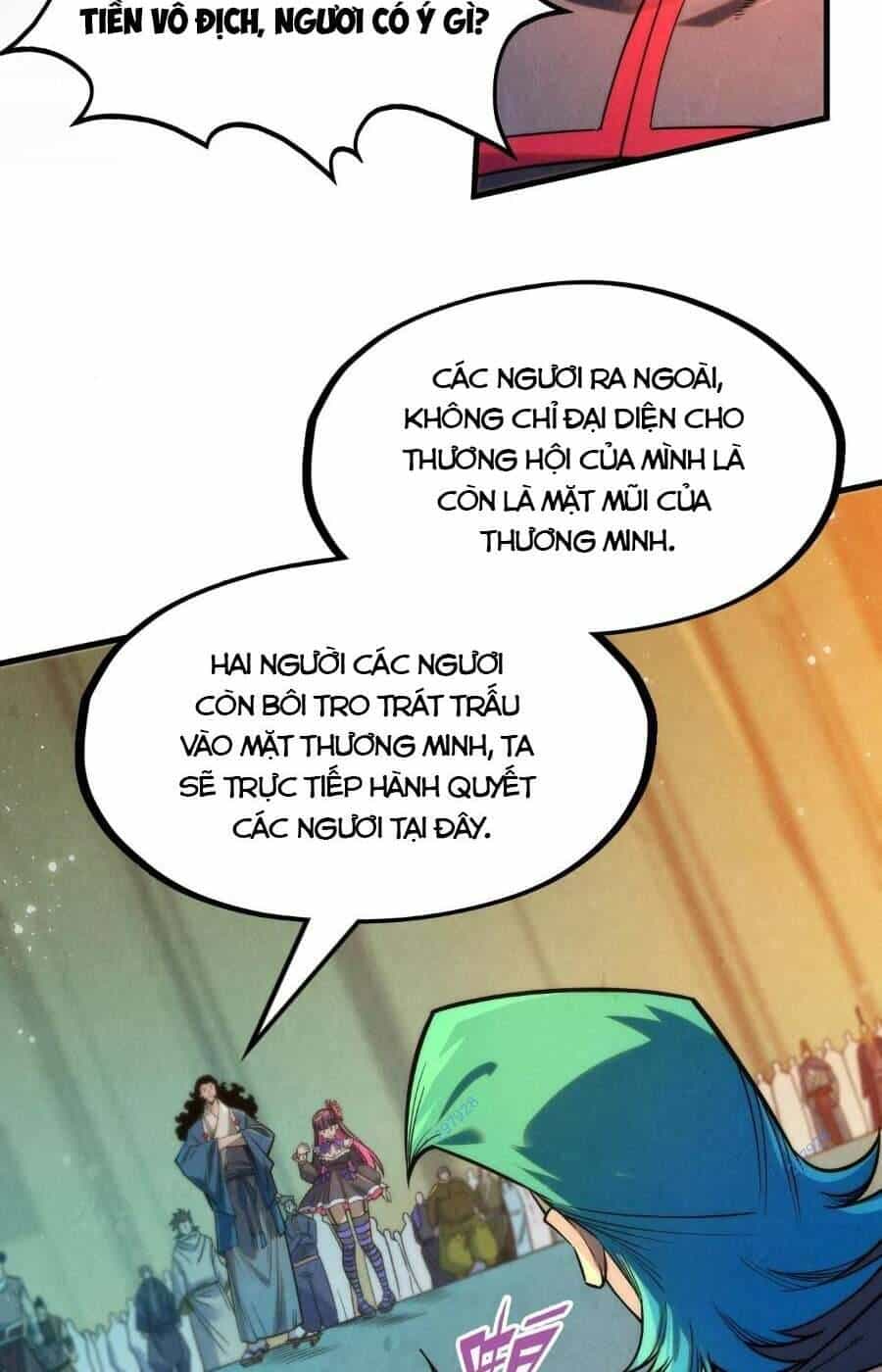 Vạn Cổ Chí Tôn - Chương 260 - ảnh 43
