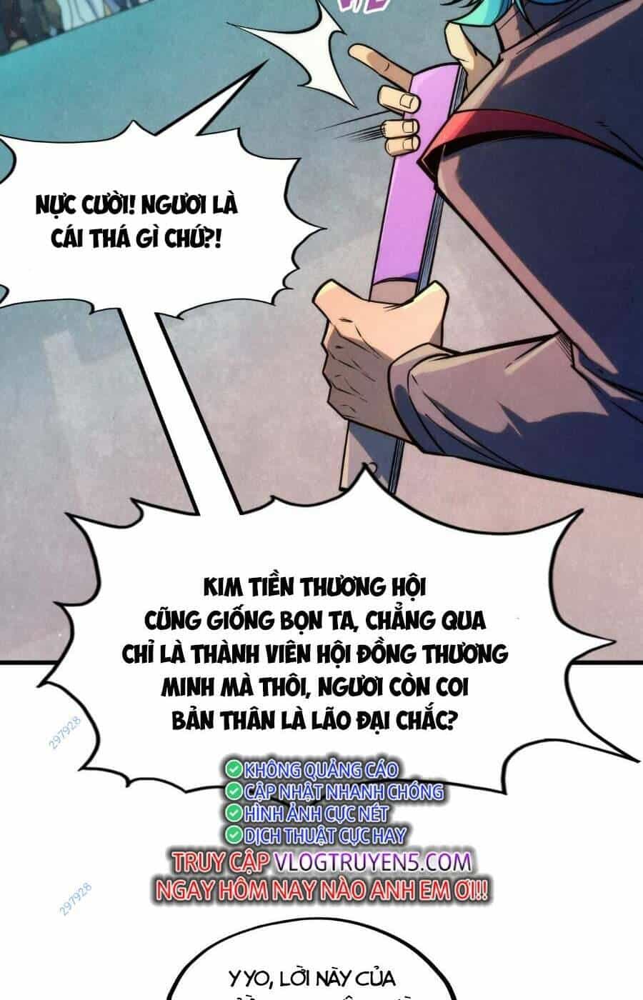 Vạn Cổ Chí Tôn - Chương 260 - ảnh 44