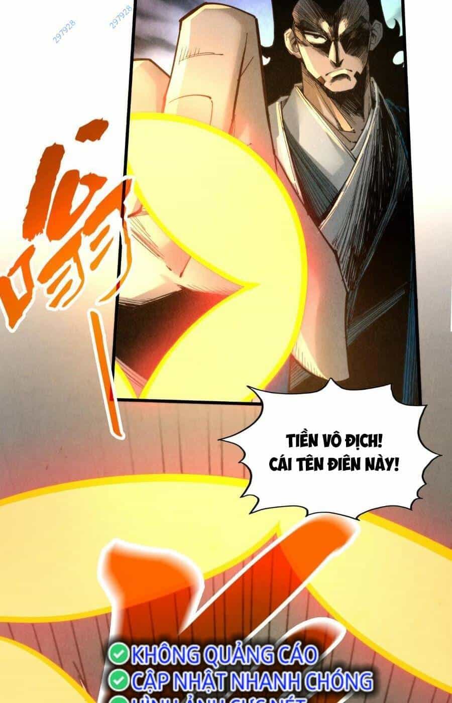 Vạn Cổ Chí Tôn - Chương 260 - ảnh 49