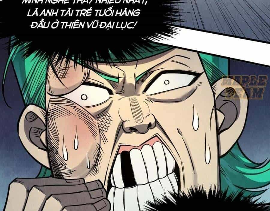 Vạn Cổ Chí Tôn - Chương 261 - ảnh 10